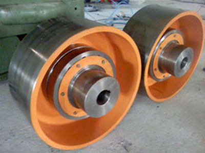 春華傳動介紹彈性帶制動輪柱銷聯軸器的術語