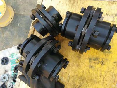 促進(jìn)國(guó)內(nèi)彈性膜片式聯(lián)軸器發(fā)展的因素