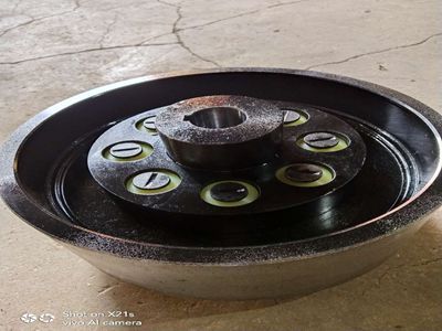 國標(biāo)的彈性帶制動(dòng)輪柱銷聯(lián)軸器型號分類