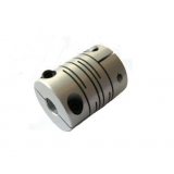 聯(lián)軸器與軸的配合公差標準