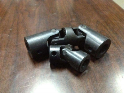 十字滑塊聯(lián)軸器在包裝機(jī)械應(yīng)用中的設(shè)計(jì)改進(jìn)