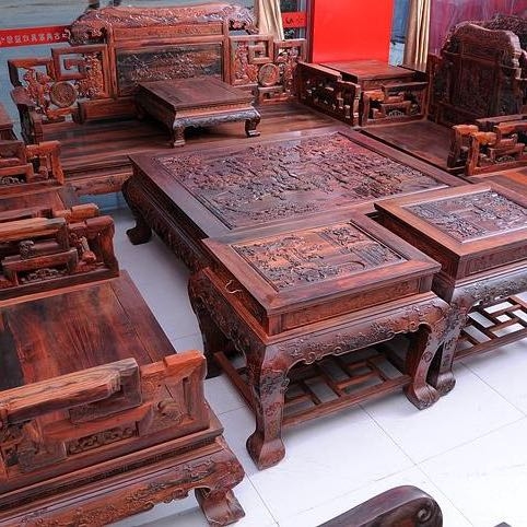 飛虎家具