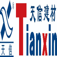 浙江天信建材有限公司