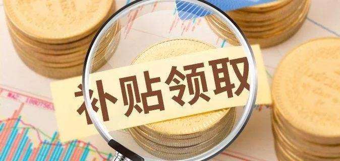 大學(xué)生實(shí)習(xí)、見(jiàn)習(xí)補(bǔ)貼申領(lǐng)指南